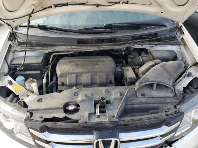 2015 HONDA ODYSSEY EX - 5FNRL5H69FB090859
