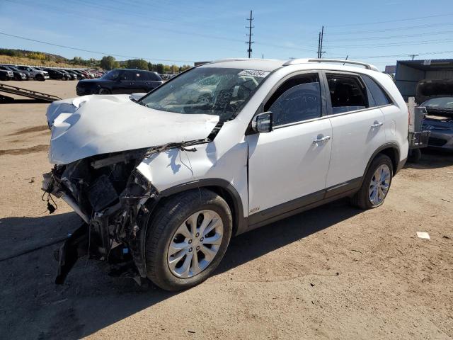2015 KIA SORENTO EX - 5XYKUDA7XFG579856