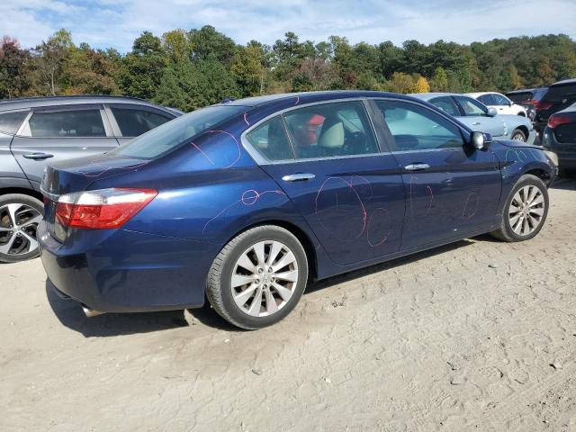Vin: 1hgcr2f80da175815, lot: 76307984, honda accord exl 20133
