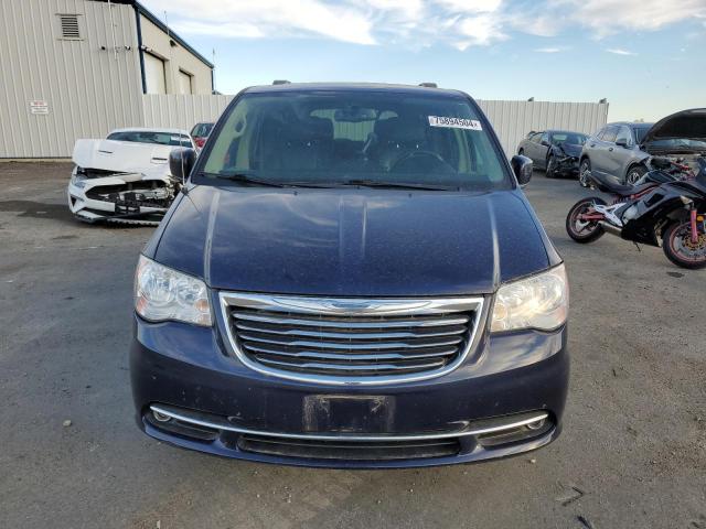 VIN 2C4RC1BG5ER217197 2014 Chrysler Town and Countr... no.5