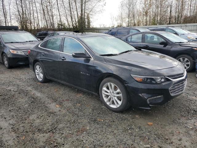 VIN 1G1ZD5ST7JF206181 2018 Chevrolet Malibu, LT no.4