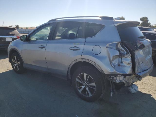 2018 TOYOTA RAV4 ADVEN - 2T3WFREV2JW423774