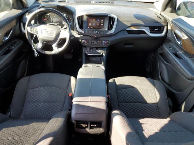 2020 GMC TERRAIN SL - 3GKALMEV9LL280911