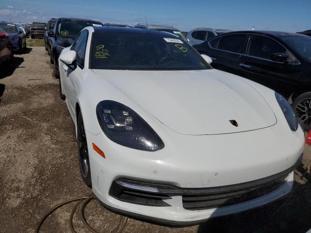 VIN WP0AB2A79JL132406 2018 PORSCHE PANAMERA no.5