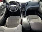 HYUNDAI SONATA GLS photo