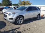 CHEVROLET EQUINOX LS photo