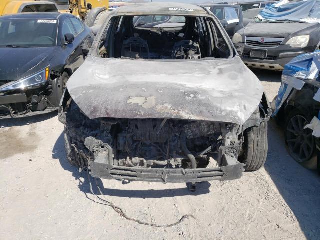 2020 KIA SORENTO L - 5XYPG4A35LG628306