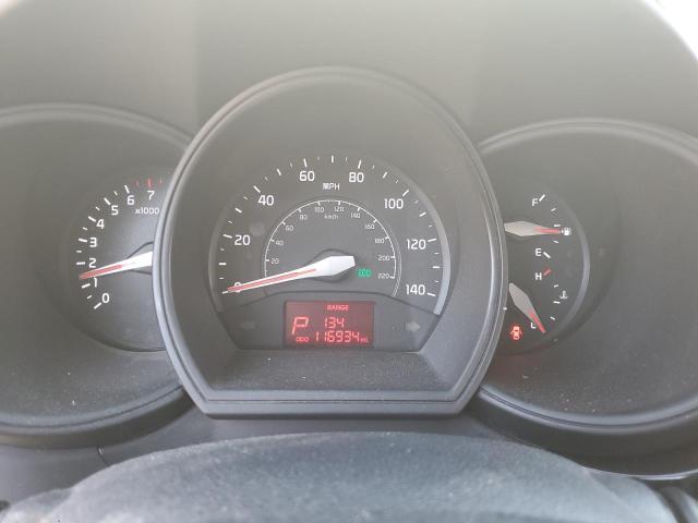2017 KIA RIO LX - KNADM4A32H6100449