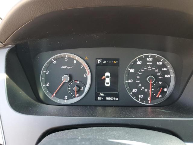 2015 HYUNDAI SONATA SPO - 5NPE34AB6FH066729