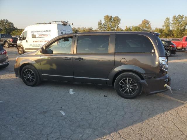 2019 DODGE GRAND CARA - 2C4RDGEG1KR557387