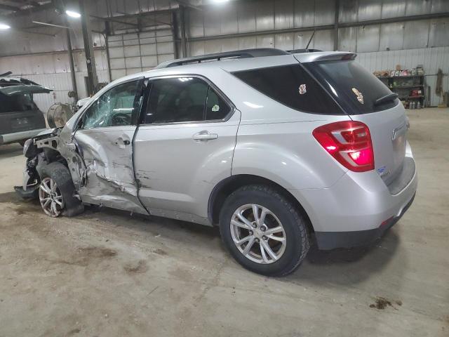 2017 CHEVROLET EQUINOX LT - 2GNALCEKXH6145273