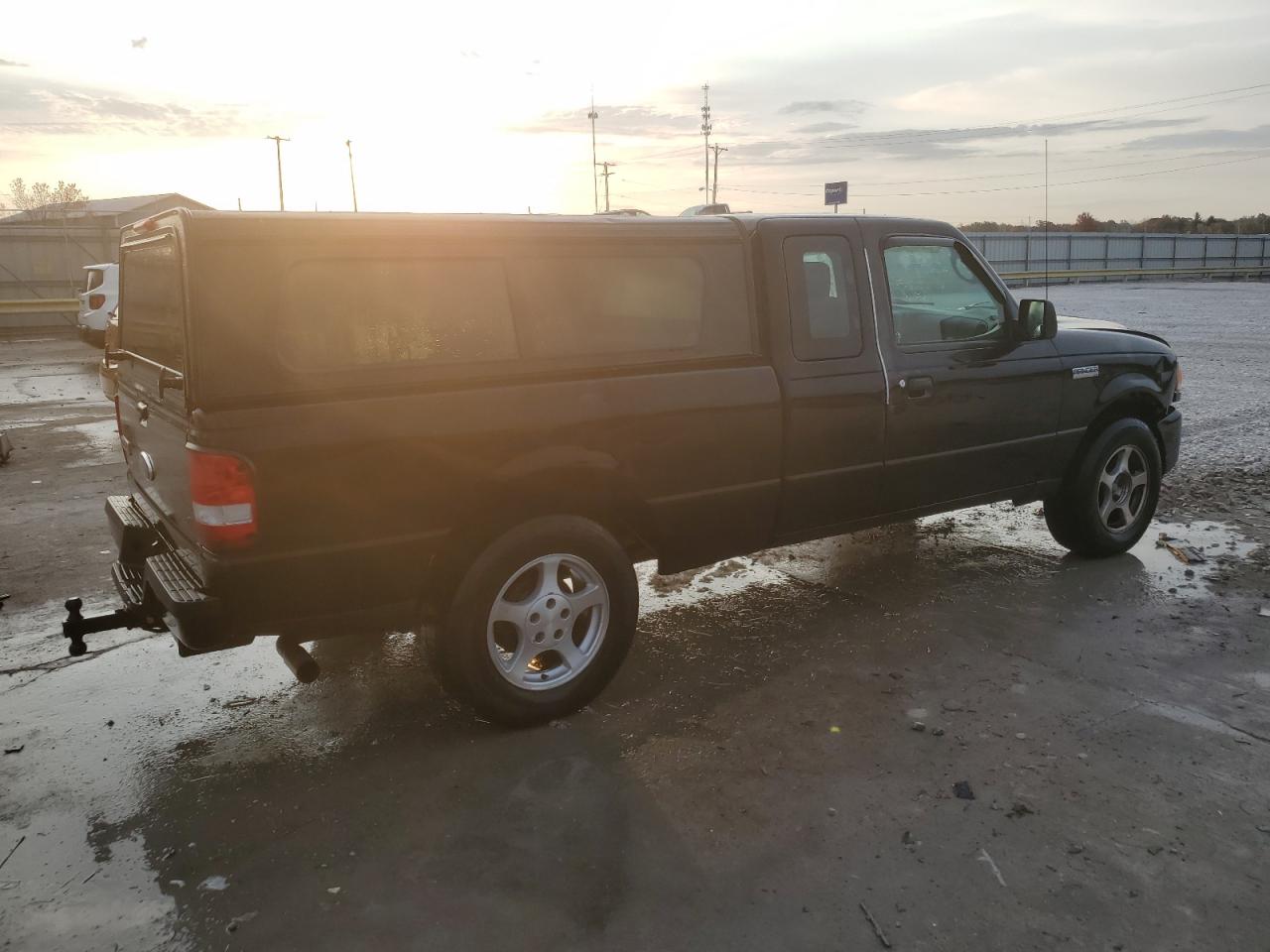 Lot #2996621503 2006 FORD RANGER SUP