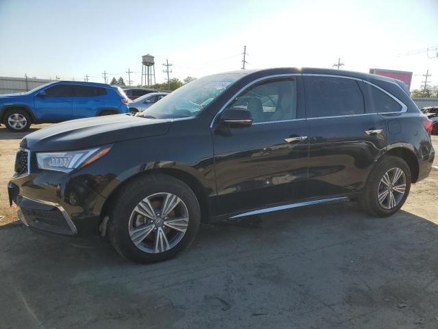 2020 ACURA MDX #3033070013