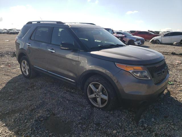 VIN 1FM5K7D9XDGB77519 2013 Ford Explorer, Xlt no.4