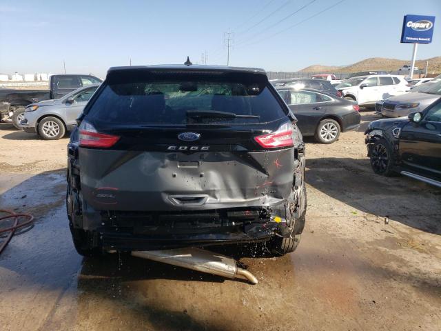 VIN 2FMPK4J91PBA21571 2023 Ford Edge, Sel no.6