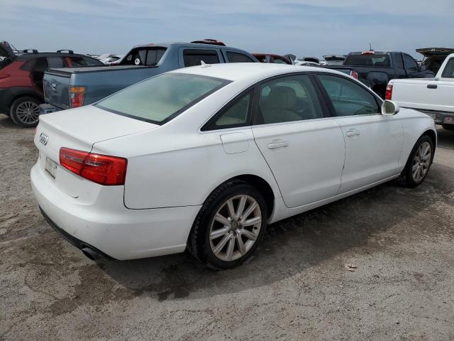 VIN WAUDFAFC6EN027945 2014 AUDI A6 no.3