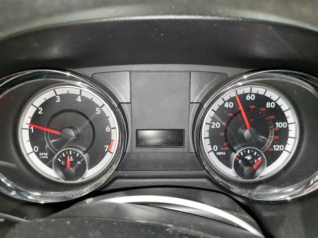 2019 DODGE GRAND CARA - 2C4RDGBG0KR767337