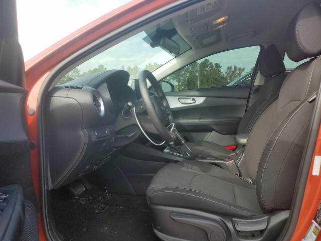 2024 KIA FORTE LX - 3KPF24AD0RE729374