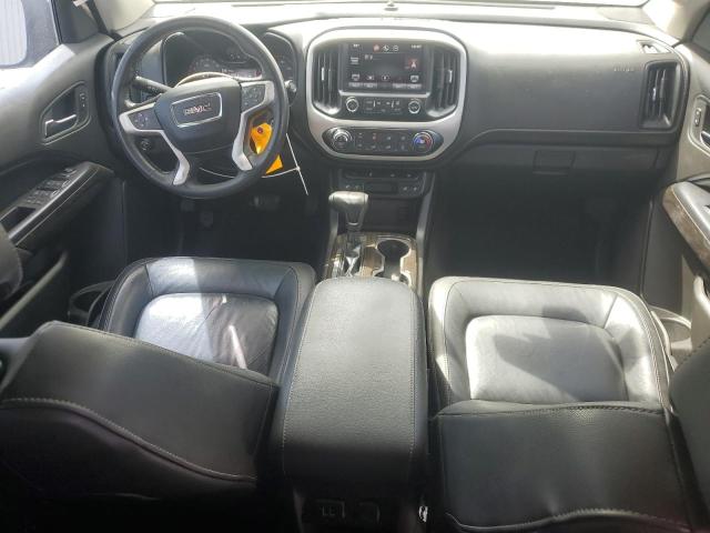2015 GMC CANYON SLT 1GTG5CE31F1263234