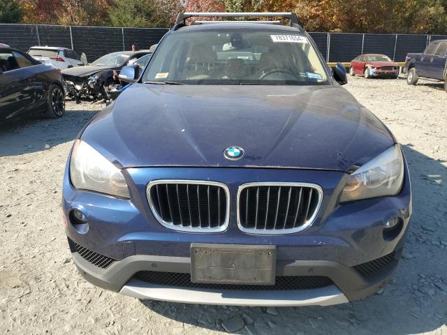 VIN WBAVM1C53EVW50584 2014 BMW X1 no.5