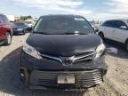 TOYOTA SIENNA XLE photo