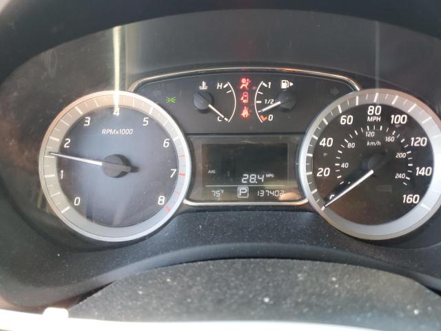 2015 NISSAN SENTRA S - 3N1AB7AP2FL682137