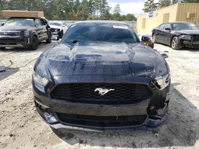 2017 FORD MUSTANG - 1FA6P8TH7H5332852