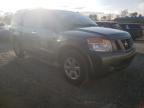 NISSAN ARMADA SV 5N1AA0ND9FN606028 photo