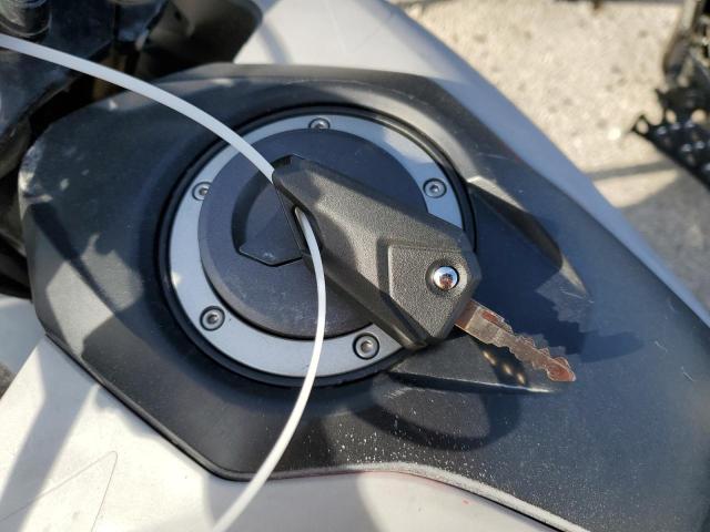 2019 HONDA GROM 125 MLHJC7519K5106424