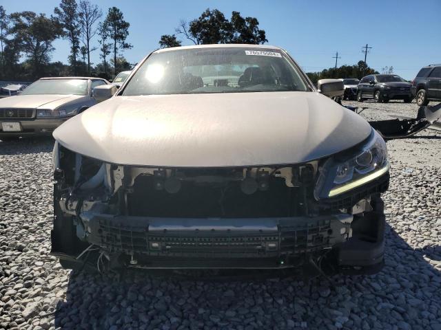 VIN 1HGCR3F84GA031176 2016 Honda Accord, Exl no.5