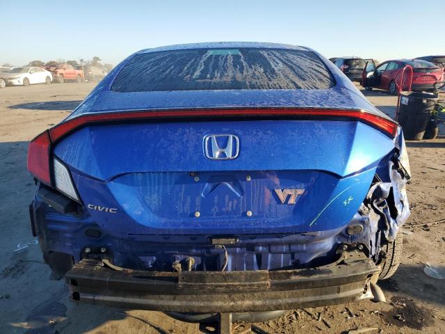 2017 HONDA CIVIC LX - 2HGFC4B09HH302000