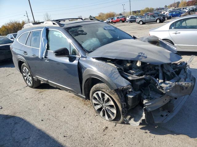 2024 SUBARU OUTBACK LI - 4S4BTANC1R3121412