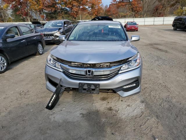 2016 HONDA ACCORD EXL - 1HGCR3F88GA004854