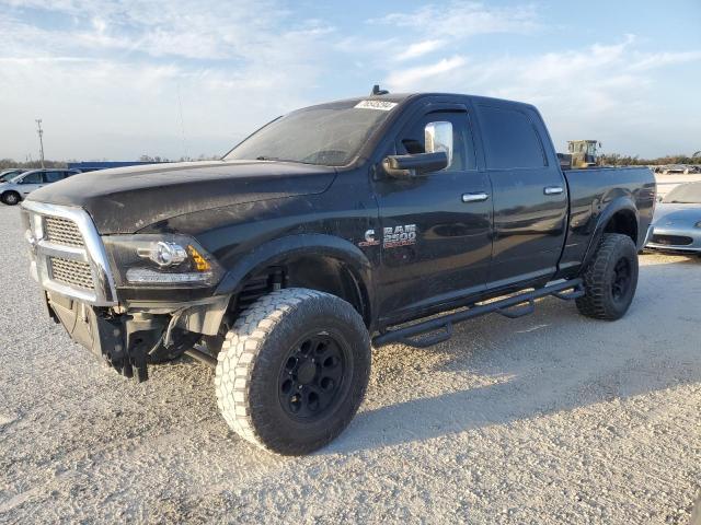 VIN 3C6UR5FLXHG537060 2017 RAM 2500, Laramie no.1