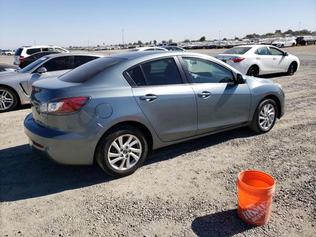 VIN JM1BL1VPXD1763395 2013 Mazda 3, I no.3