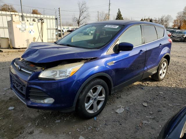 2014 FORD ESCAPE SE #3024435529