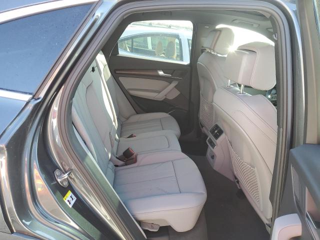 2023 AUDI Q5 SPORTBA WA14AAFYXP2142270
