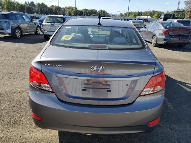 2016 HYUNDAI ACCENT SE - KMHCT4AE0GU090674