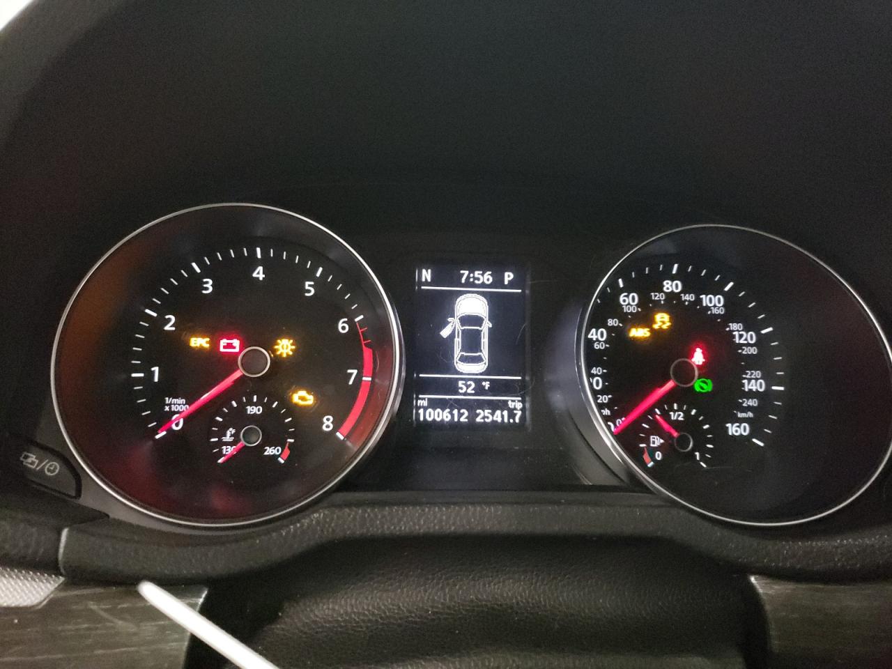 VOLKSWAGEN PASSAT SE