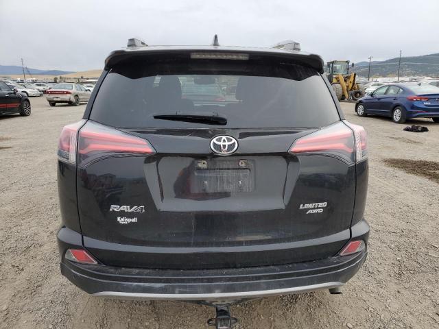 2017 TOYOTA RAV4 LIMIT - 2T3DFREV1HW672844