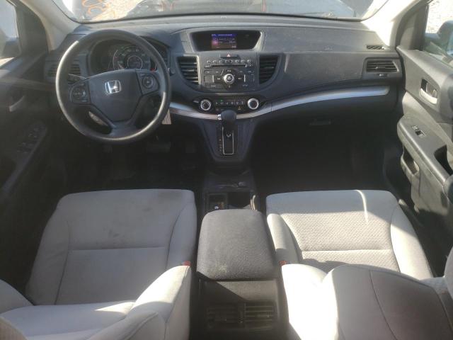 2016 HONDA CR-V SE - 2HKRM4H40GH726173