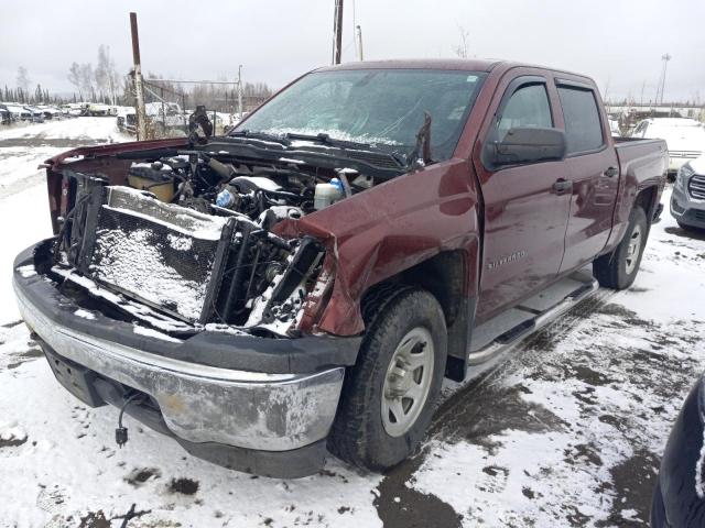 Vin: 3gcukpeh1eg294742, lot: 75556434, chevrolet all models k1500 2014 img_1
