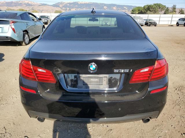 VIN WBA5B1C51ED480334 2014 BMW 5 Series, 535 I no.6