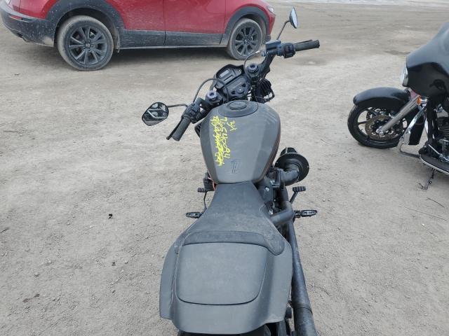 2019 HARLEY-DAVIDSON FXDRS 1HD1YVK2XKB027012