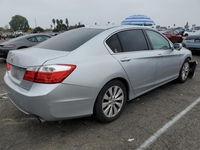 VIN 1HGCR2F87DA017083 2013 Honda Accord, Exl no.3