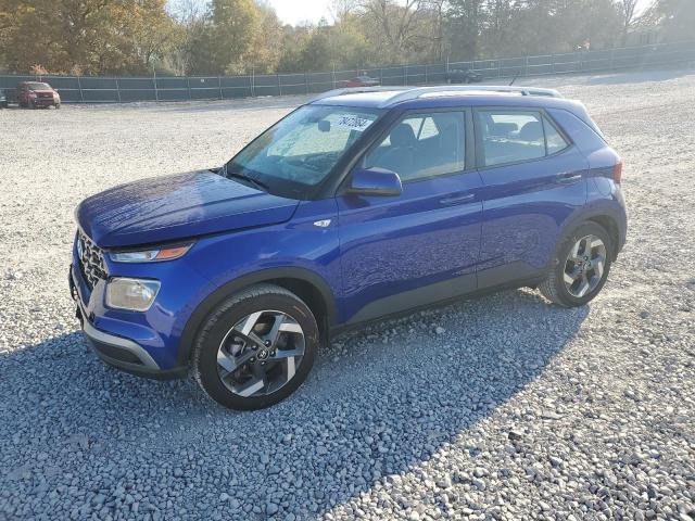 2024 HYUNDAI VENUE SEL - KMHRC8A30RU287203