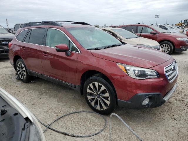 VIN 4S4BSENC7H3438961 2017 Subaru Outback, 3.6R Lim... no.4