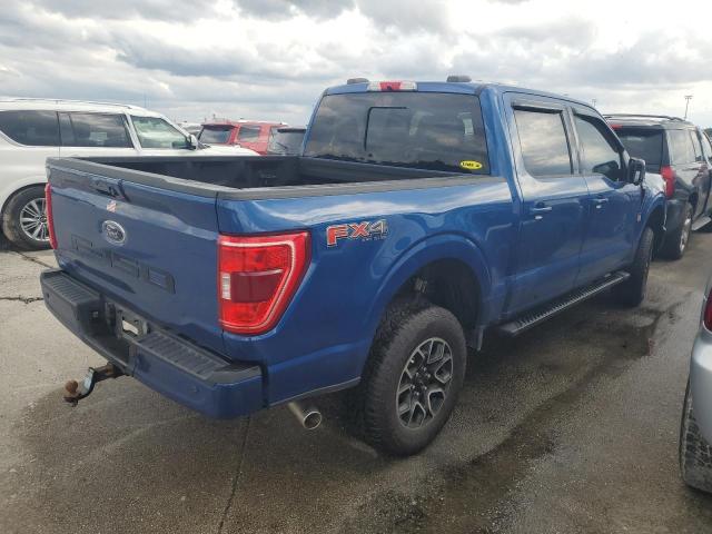 2023 FORD F150 SUPER - 1FTFW1E58PKD41065