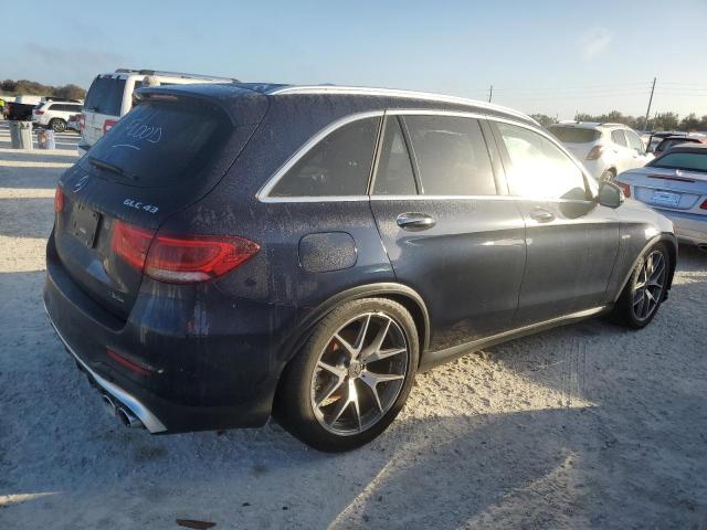 Vin: w1n0g6eb0lf801501, lot: 76506974, mercedes-benz glc-class 43 4matic amg 20203