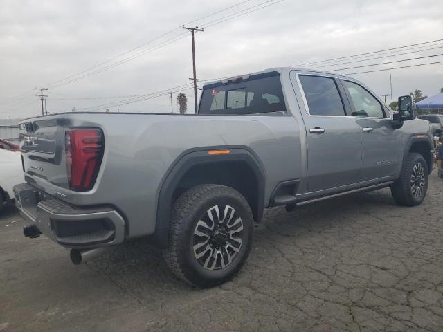 VIN 1GT49XEY9RF455065 2024 GMC Sierra, K2500 Denali... no.3